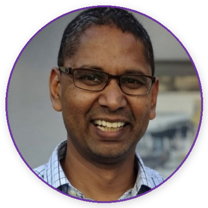 Krishna Yalamanchi
